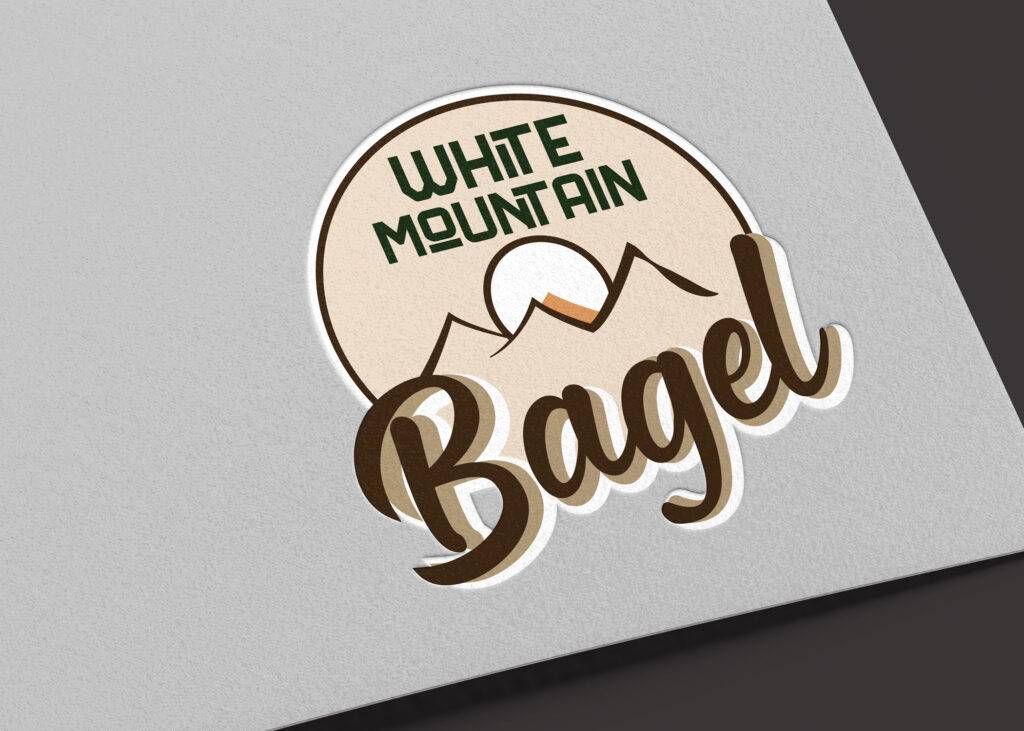 coffee house rebrand logo