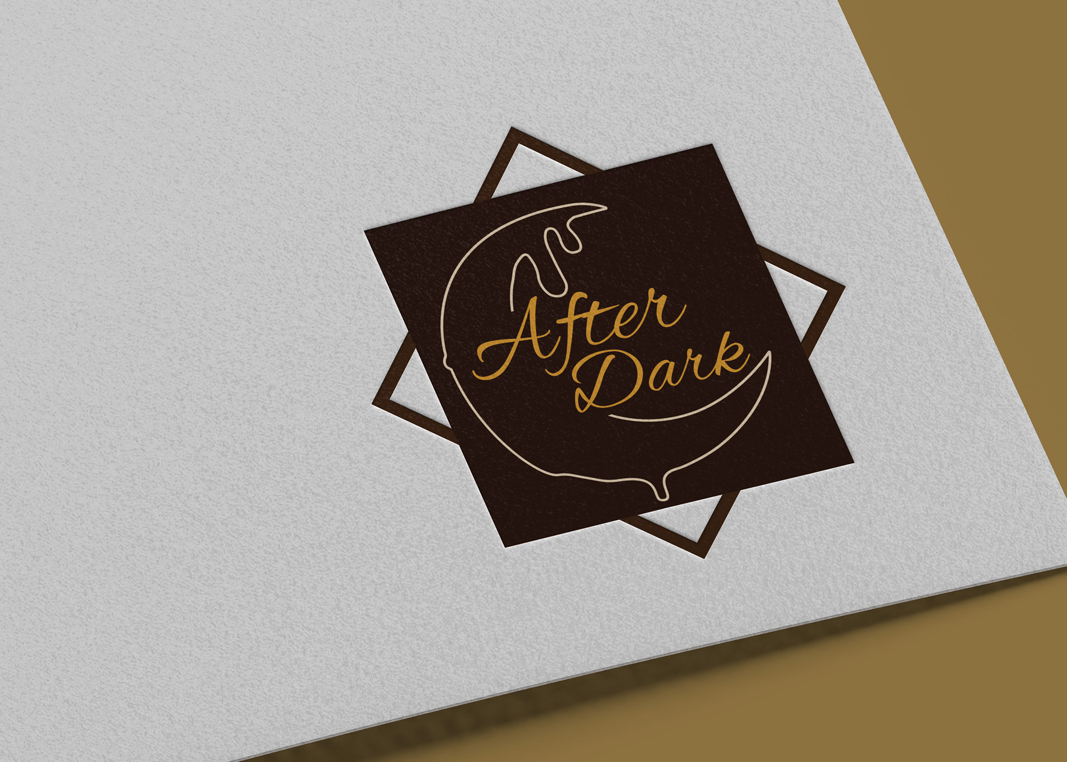 chocolate logo
