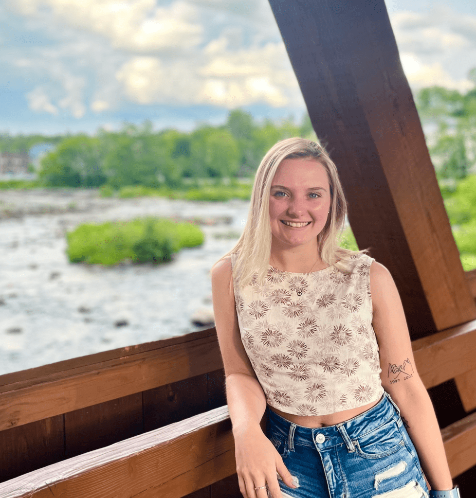 Profile photo Meghan Salley Design- About