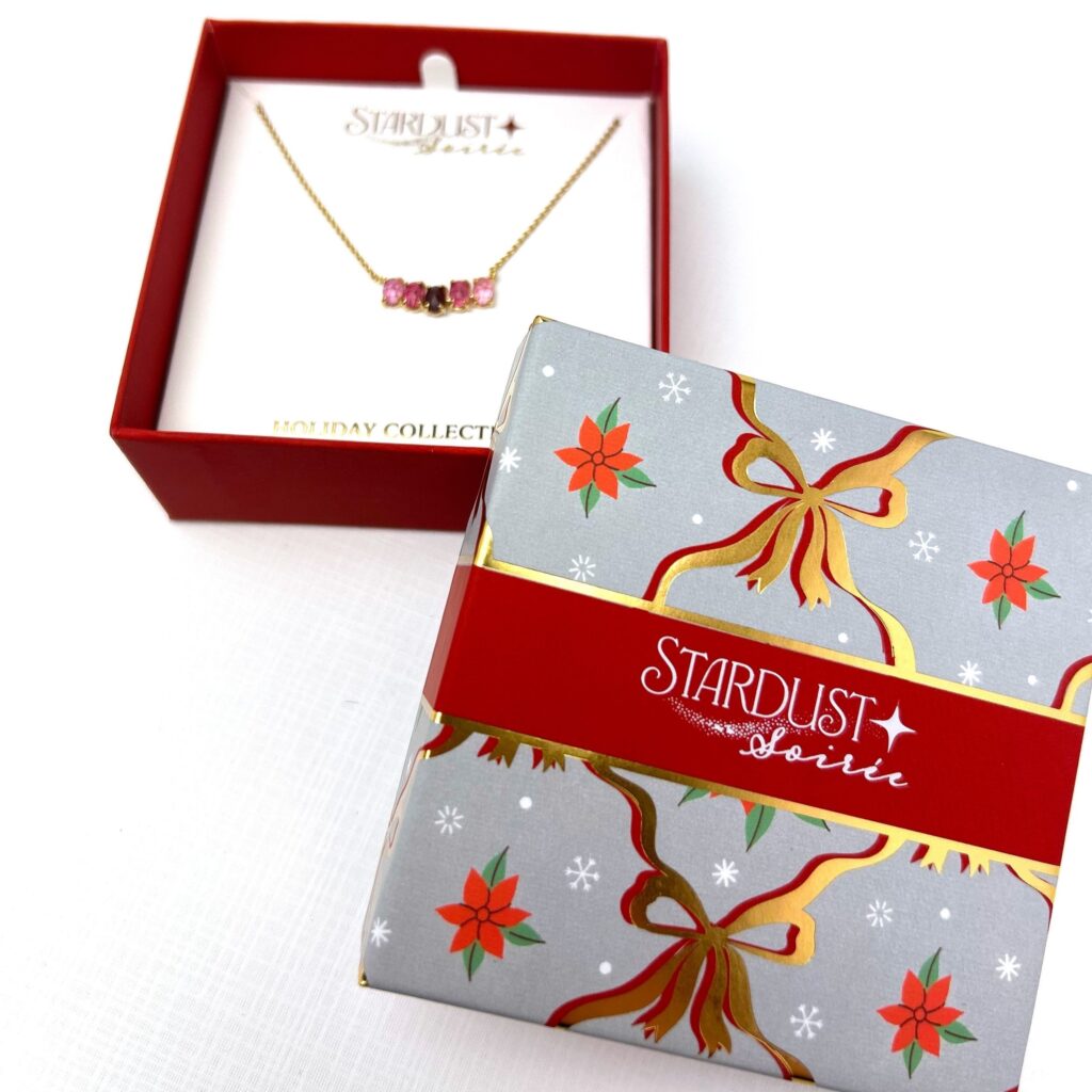 two piece box packaging trend design
