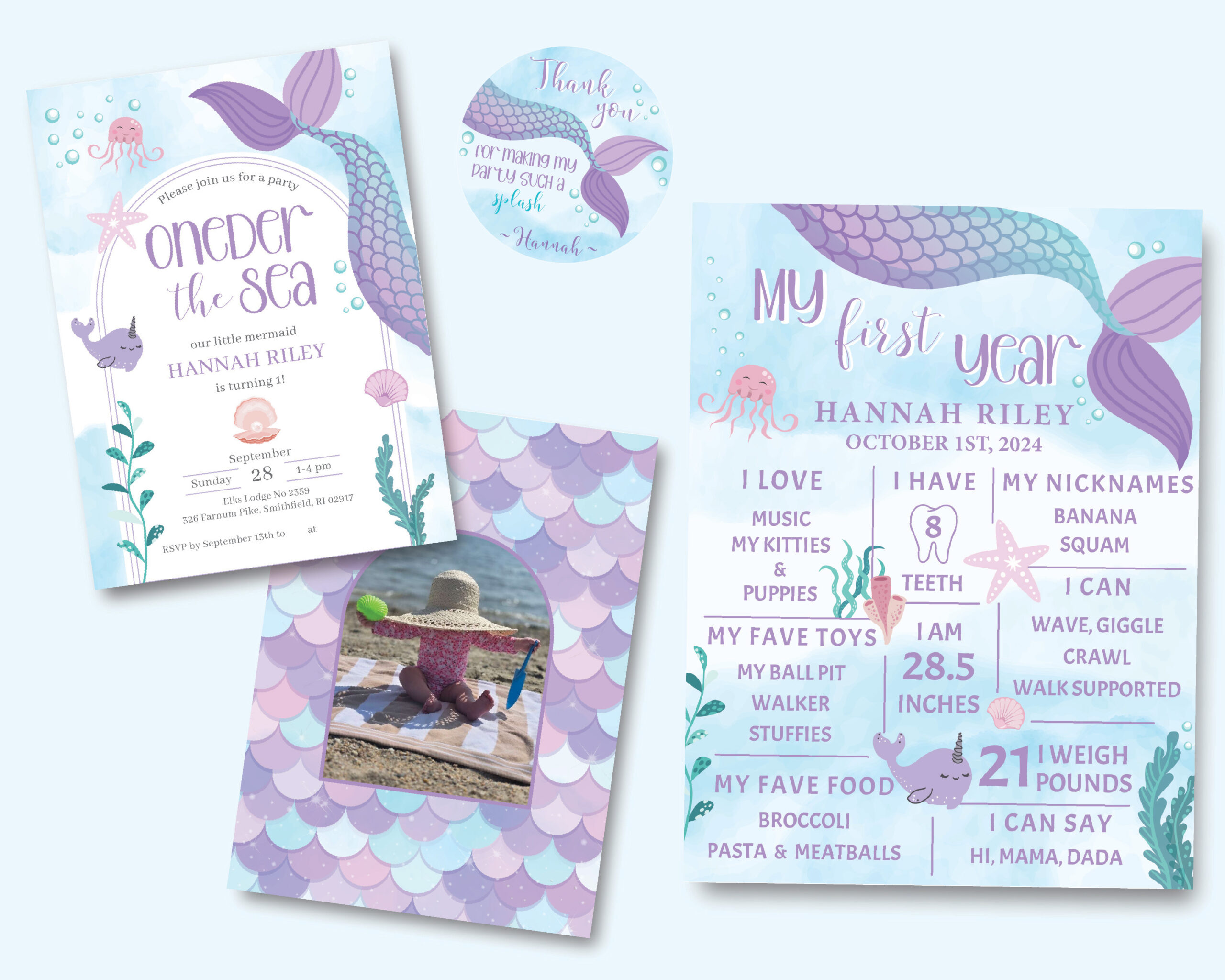 invitations party designs stickers poster