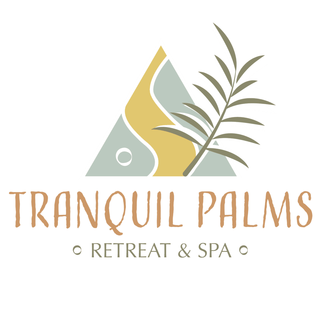 retreat branding logo