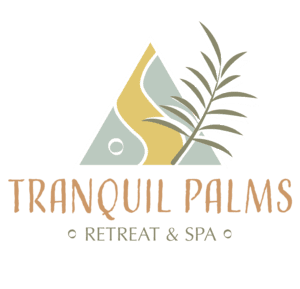 retreat branding logo