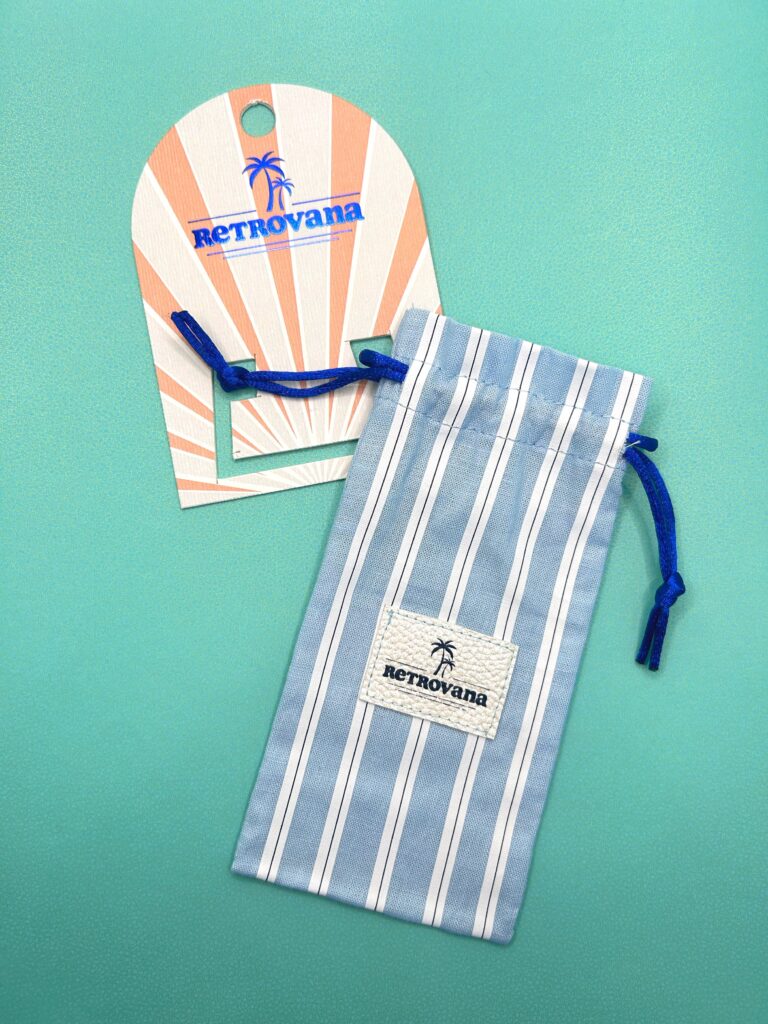 packaging trend summer pouch design