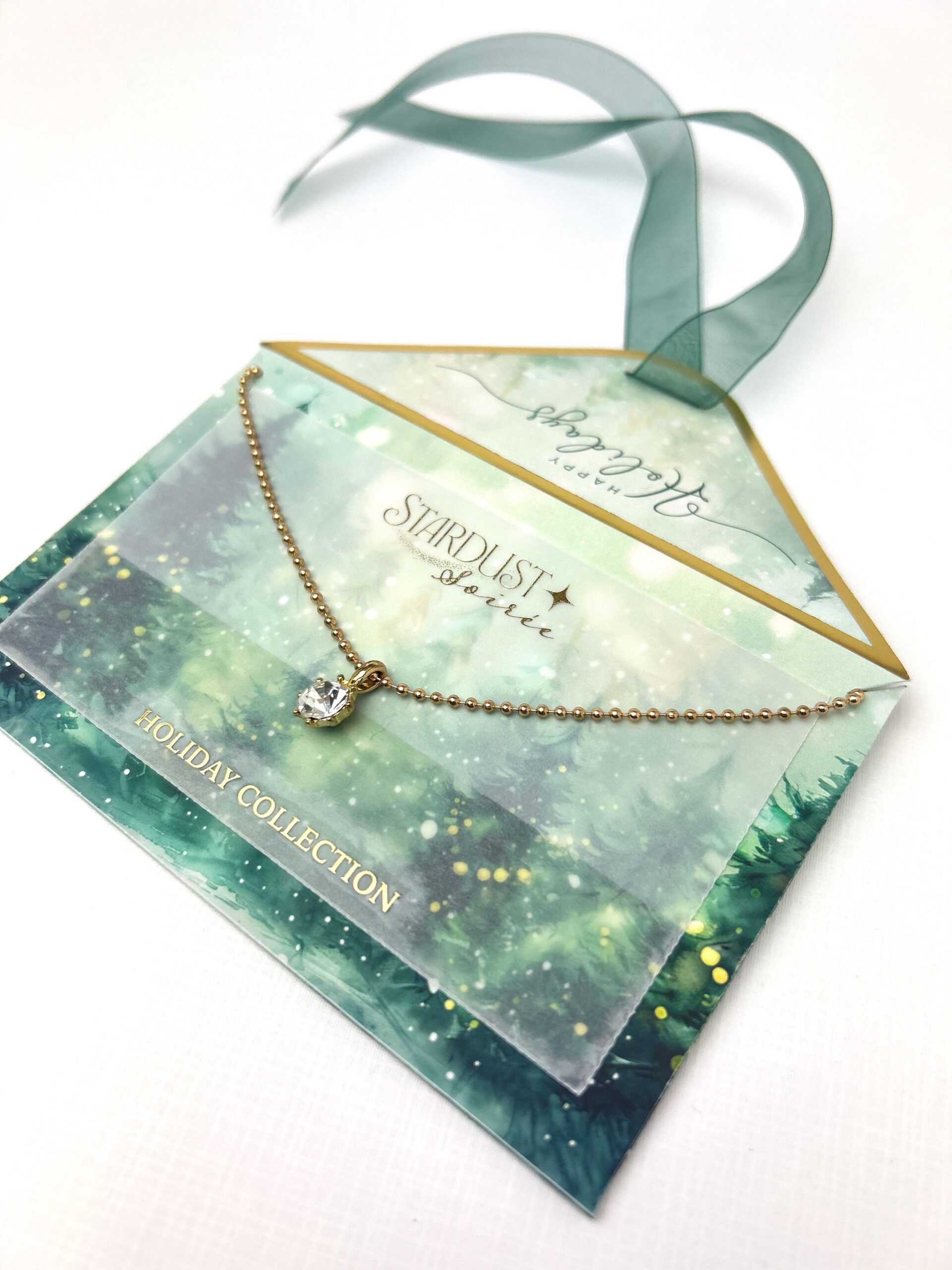 holiday packaging trend envelope