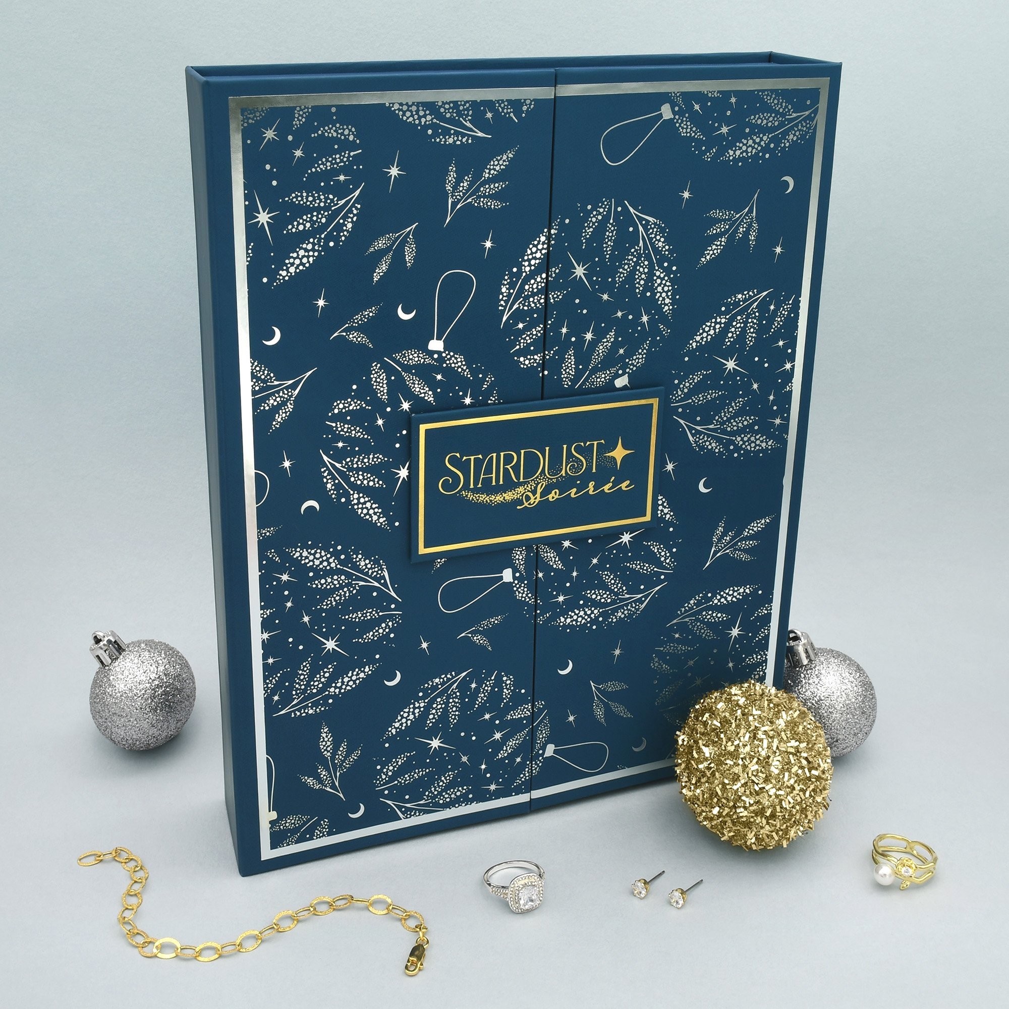 holiday packaging trend advent calendar