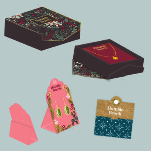 packaging trend designs jewelry