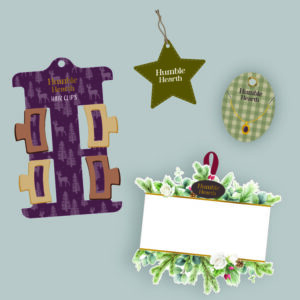 packaging trend designs accessories