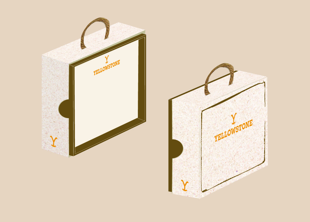 yellowstone box design